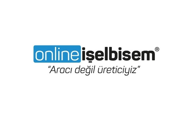 Online İş Elbisem